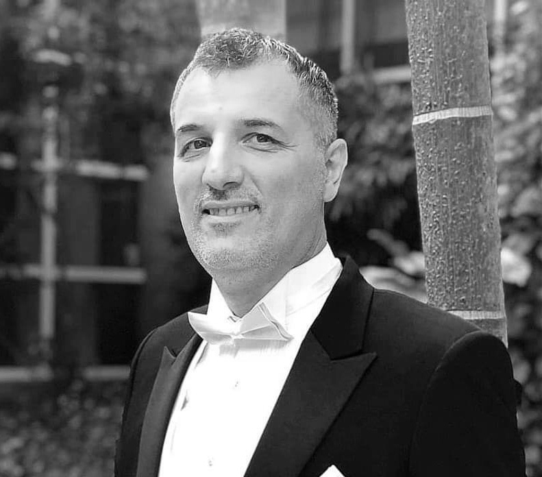 Emir Hadžikadunić